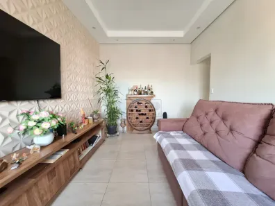 Apartamento com 2 Quartos à venda, 90m² no Centro, Ribeirão Preto