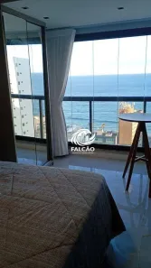 Apartamento com 1 Quarto para alugar, 30m² no Barra, Salvador