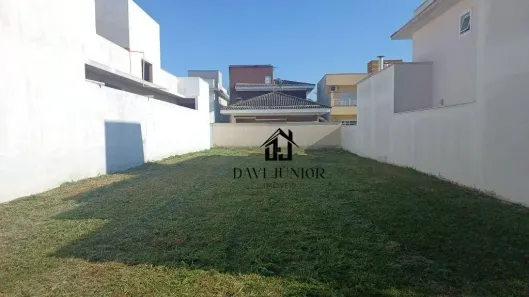 Lote/Terreno à venda, 275m² no Iporanga, Sorocaba