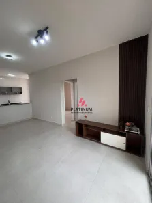 Apartamento com 2 Quartos à venda, 66m² no Residencial Novo Horizonte, Taubaté