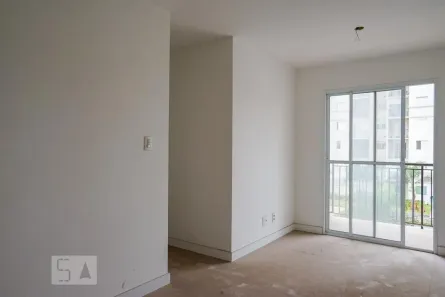 Apartamento com 2 Quartos à venda, 53m² no Lapa, São Paulo