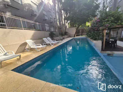 Apartamento com 2 Quartos à venda, 64m² no Santa Tereza, Porto Alegre