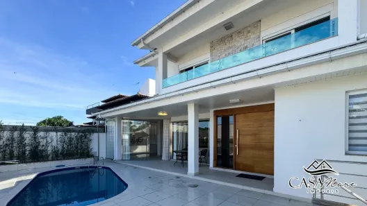 Casa com 4 Quartos à venda, 302m² no João Paulo, Florianópolis