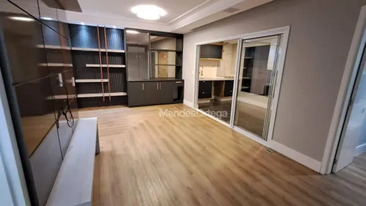 Apartamento com 3 Quartos à venda, 130m² no Vila Jardini, Sorocaba