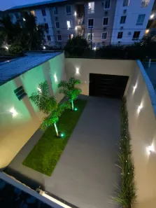 Sobrado com 4 Quartos à venda, 28556m² no Residencial Itamaracá, Goiânia