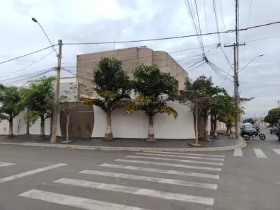 Ponto Comercial à venda, 328m² no Parque Itália (Nova Veneza), Sumaré