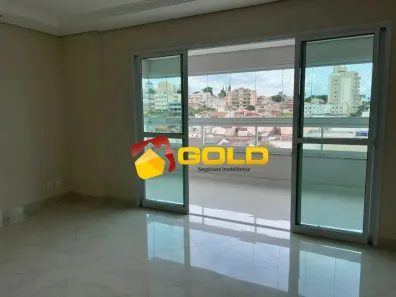 Apartamento com 3 Quartos à venda, 90m² no Tabajaras, Uberlândia