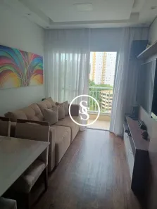 Apartamento com 2 Quartos à venda, 52m² no Santa Terezinha, São Bernardo do Campo