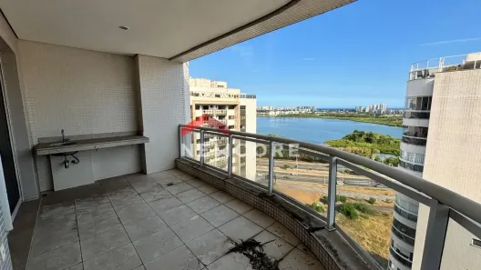 Cobertura com 3 Quartos à venda, 166m² no Barra Olímpica, Rio de Janeiro
