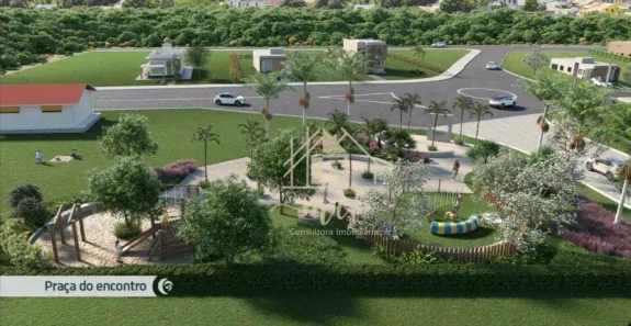 Lote/Terreno à venda, 176m² no Caetetuba, Atibaia