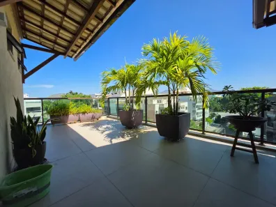 Apartamento com 3 Quartos à venda, 179m² no Recreio dos Bandeirantes, Rio de Janeiro