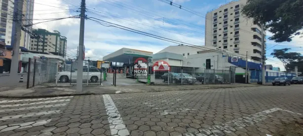 à venda, 492m² no Jardim São Dimas, São José dos Campos