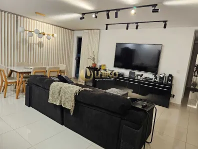 Apartamento com 3 Quartos à venda, 112m² no Buritis, Belo Horizonte