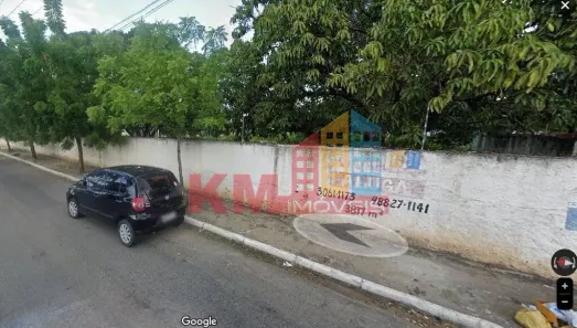 Lote/Terreno para alugar, 3817m² no Santo Antônio, Mossoró