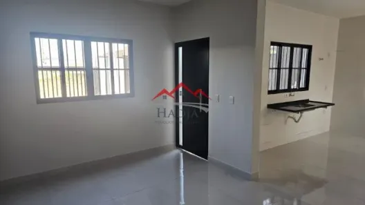 Casa de Condomínio com 3 Quartos à venda, 82m² no Residencial Santa Giovana, Jundiaí