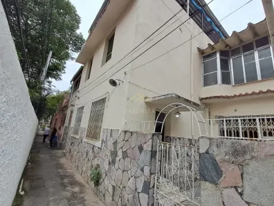 Casa com 4 Quartos à venda, 274m² no Botafogo, Rio de Janeiro