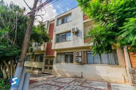 Apartamento com 3 Quartos à venda, 83m² no Petrópolis, Porto Alegre