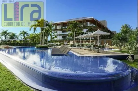 Apartamento com 2 Quartos à venda, 67m² no Ponta do Seixas, João Pessoa