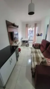 Apartamento com 3 Quartos à venda, 58m² no Caguassu, Sorocaba