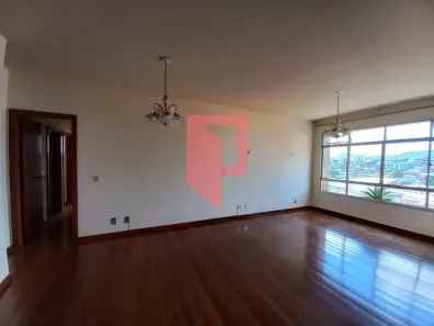 Apartamento com 3 Quartos à venda, 131m² no Caiçaras, Belo Horizonte