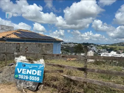 Lote/Terreno à venda, 340m² no Aeroporto, Juiz de Fora
