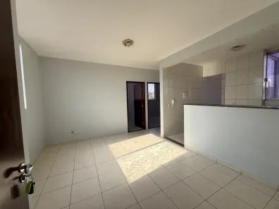 Apartamento com 2 Quartos à venda, 72m² no Vila Rosa, Goiânia