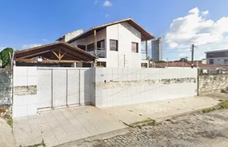 Casa com 7 Quartos à venda, 400m² no Estados, João Pessoa