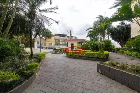 Apartamento com 2 Quartos à venda, 59m² no Vila Santana, São Paulo