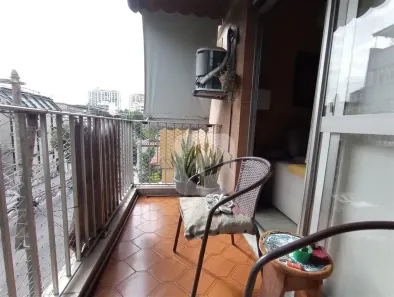 Apartamento com 2 Quartos à venda, 59m² no Vila Isabel, Rio de Janeiro