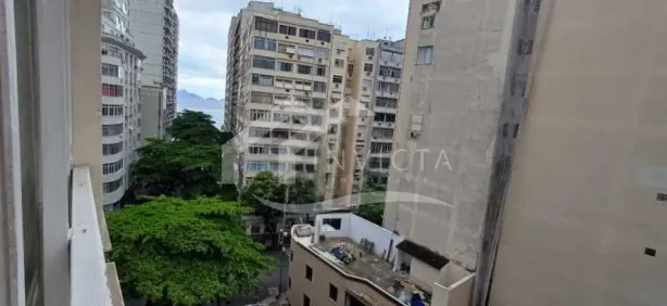 Apartamento com 3 Quartos à venda, 103m² no Copacabana, Rio de Janeiro