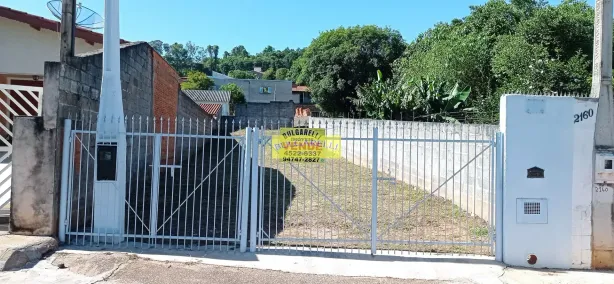 Lote/Terreno à venda, 10m² no Jardim Colônia, Jundiaí