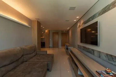 Cobertura com 4 Quartos para alugar, 209m² no Jaraguá, Belo Horizonte