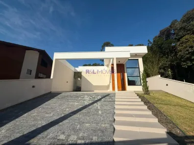 Casa com 3 Quartos à venda, 120m² no Forquilhas, São José