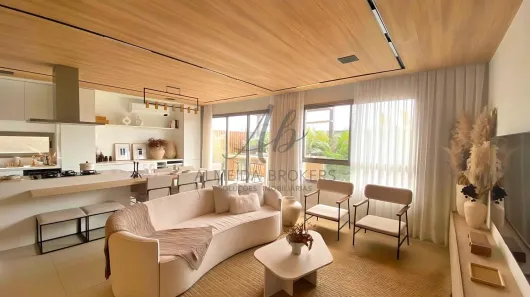 Casa de Condomínio com 3 Quartos à venda, 155m² no Loteamento Santa Ana do Atibaia (Sousas), Campinas