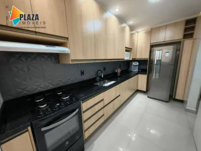 Apartamento com 2 Quartos à venda, 88m² no Tupi, Praia Grande