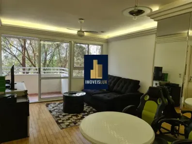 Apartamento com 3 Quartos à venda, 83m² no Vila Andrade, São Paulo