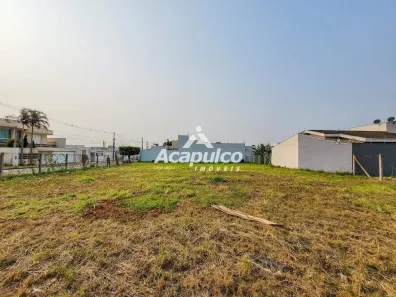Lote/Terreno à venda, 300m² no Jardim Terramérica III, Americana