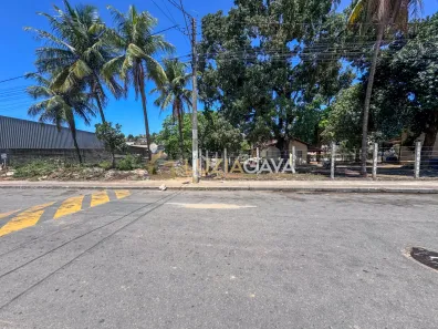 Lote/Terreno à venda, 252m² no Arlindo Villaschi, Viana