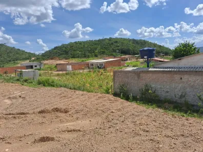 Lote/Terreno à venda, 200m² no Condomínio Residencial Morada Nobre, Brasília
