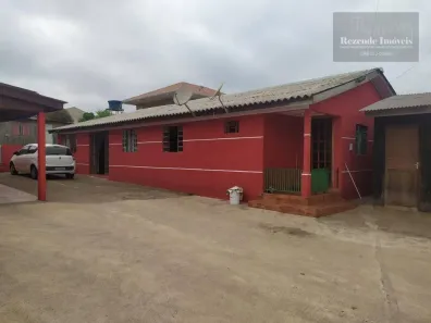 Lote/Terreno à venda, 611m² no Mauá, Colombo
