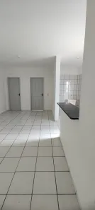 Apartamento com 1 Quarto para alugar, 57m² no Costa e Silva, Joinville