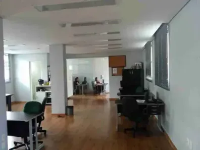 Sala Comercial para alugar, 200m² no Coração de Jesus, Belo Horizonte