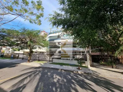 Apartamento com 3 Quartos para alugar, 85m² no Recreio dos Bandeirantes, Rio de Janeiro