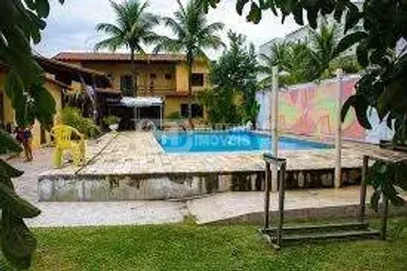 Lote/Terreno à venda, 600m² no Recreio dos Bandeirantes, Rio de Janeiro