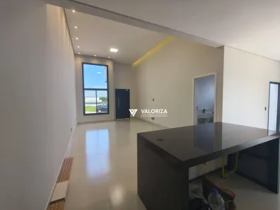 Casa de Condomínio com 3 Quartos à venda, 140m² no Jardim Novo Horizonte, Sorocaba