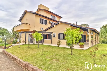 Casa com 4 Quartos à venda, 455m² no Hípica, Porto Alegre