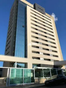 Sala Comercial para alugar, 54m² no Santa Marta, Uberaba