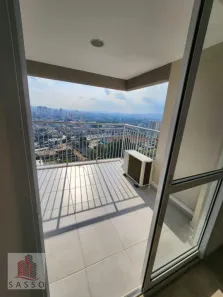Apartamento com 1 Quarto à venda, 42m² no Mooca, São Paulo