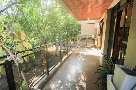 Apartamento com 3 Quartos à venda, 147m² no Tijuca, Rio de Janeiro