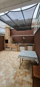 Casa de Condomínio com 2 Quartos à venda, 70m² no Real, Praia Grande